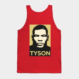 Iron Mike Tank Top